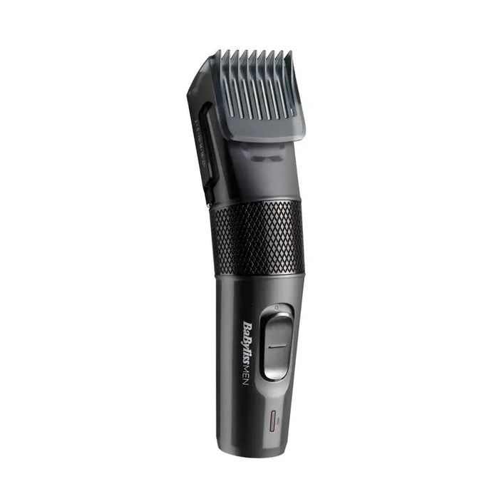 BaByliss E786E hair trimmers/clipper Black - Hair clippersAGD-STR<<<Home Appliance - ProductsAGD<<<ActionPL