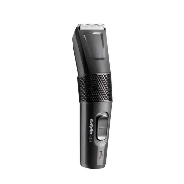 BaByliss E786E hair trimmers/clipper Black - Hair clippersAGD-STR<<<Home Appliance - ProductsAGD<<<ActionPL