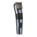 BaByliss E976E hair trimmers/clipper Black Titanium 26 - Hair clippersAGD-STR<<<Home Appliance - ProductsAGD<<<ActionPL