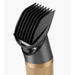 BaByliss E987E hair trimmers/clipper Gold Graphite Lithium-Ion (Li-Ion) - Hair clippersAGD-STR<<<Home Appliance