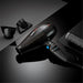 BaByliss Excess-HQ hair dryer 2600 W Black - HairdryersAGD-SUS<<<Home Appliance - ProductsAGD<<<ActionPL