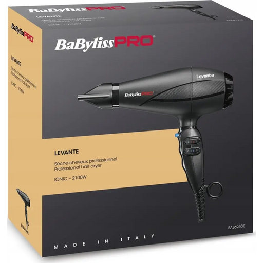 BABYLISS Hair Dryer BAB6950IE - HairdryersAGD-SUS<<<Home Appliance - ProductsAGD<<<ActionPL