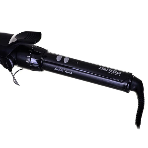 BaByliss Pro 180 38mm Curling iron Black,Pink - Hair curlersAGD-LOK<<<Home Appliance - ProductsAGD<<<ActionPL