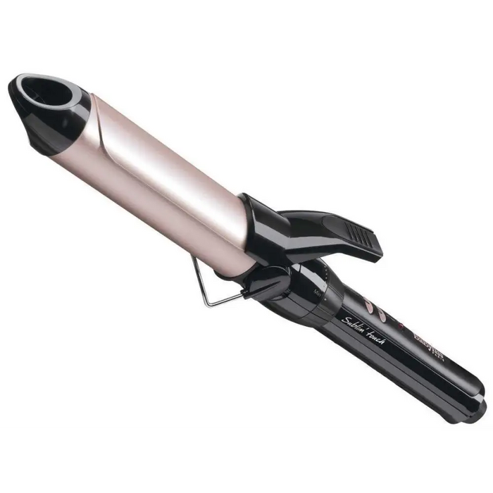 BaByliss Pro 180 C332E Sublim’Touch 32 mm Curling iron Warm Black Pink 70.9’’ (1.8 m) - Hair curlersAGD-LOK<<<Home
