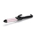 BaByliss Pro 180 C332E Sublim’Touch 32 mm Curling iron Warm Black Pink 70.9’’ (1.8 m) - Hair curlersAGD-LOK<<<Home