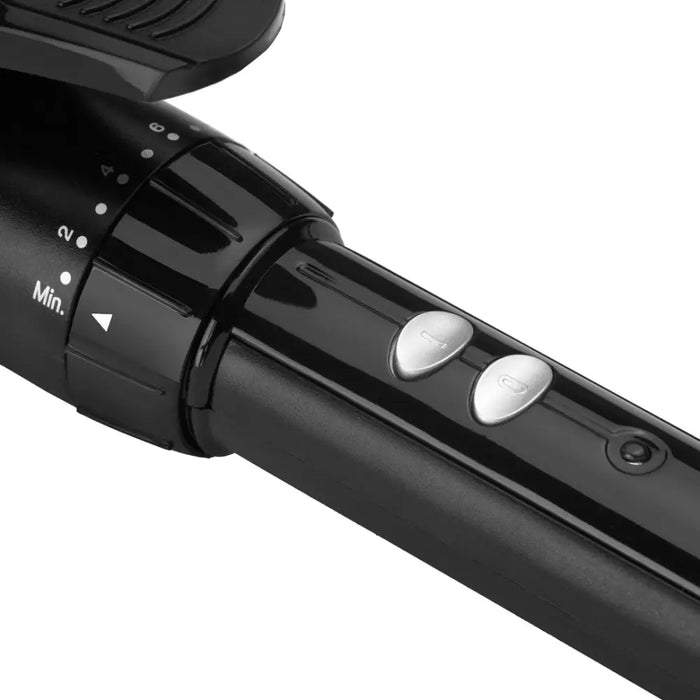 BaByliss Pro 180 Sublim’Touch 25 mm - Hair curlersAGD-LOK<<<Home Appliance - ProductsAGD<<<ActionPL