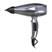 BaByliss Pro Digital Grey Silver 2200 W - HairdryersAGD-SUS<<<Home Appliance - ProductsAGD<<<ActionPL