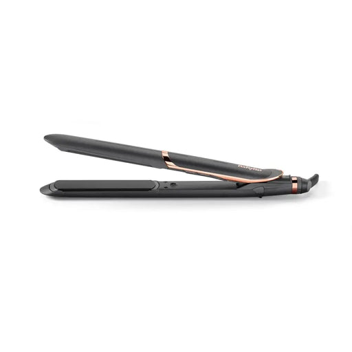 BaByliss ST394E hair styling tool Straightening iron Warm Black 42 W 3 m - Hair straightenersAGD-PRO<<<Home Appliance