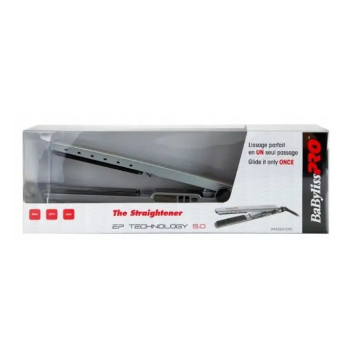 Babyliss straightener BAB2091EPE - Hair straightenersAGD-PRO<<<Home Appliance - ProductsAGD<<<ActionPL