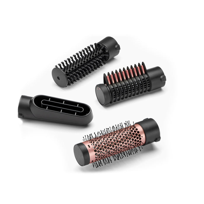 Brush Babyliss AS126E 1000W Black 1000 W