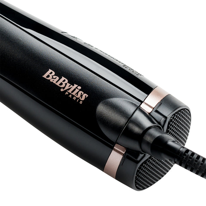 Hair dryer Masha BABYLISS AS200ROE DIAMETER MM 50.00 mm
