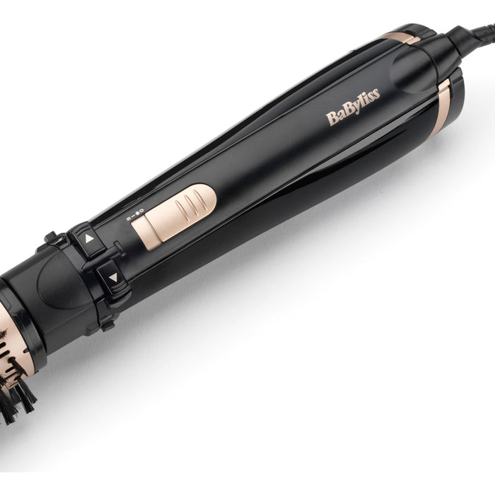 Curling iron BABYLISS AS962ROE