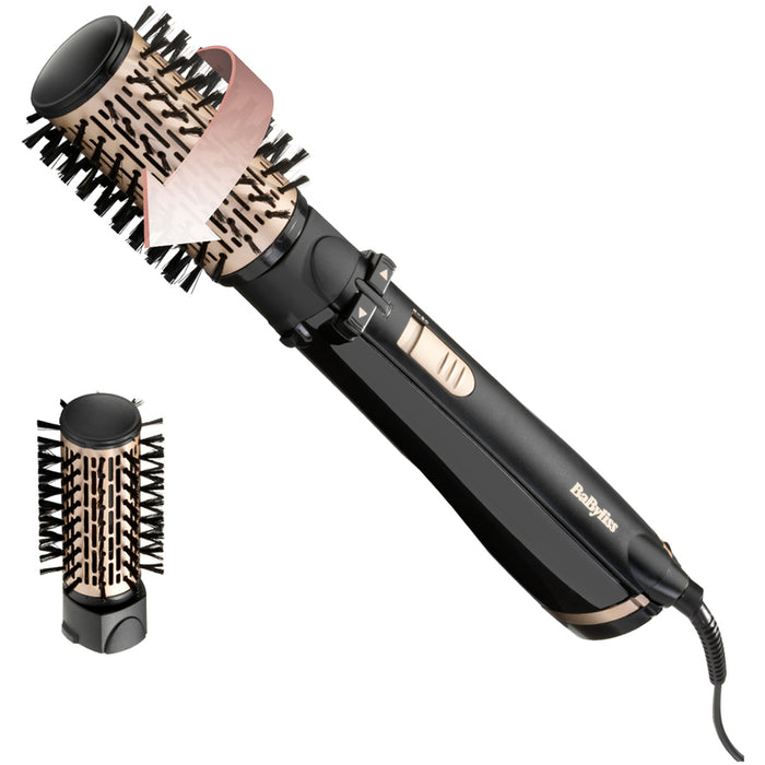 Hair dryer Masha BABYLISS AS962ROE