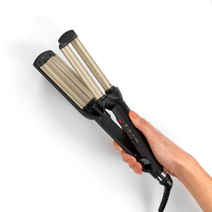 Hair straightener BABYLISS C260ROE