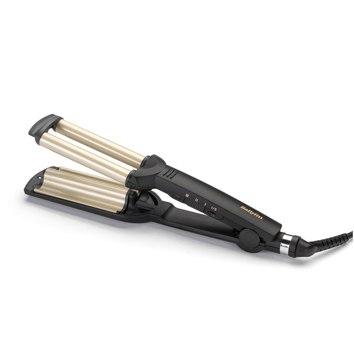 Hair straightener BABYLISS C260ROE