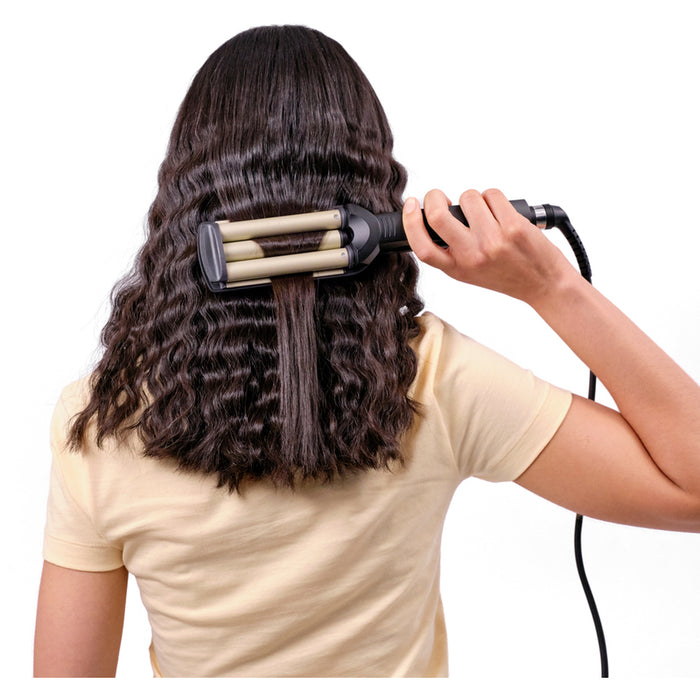 Hair straightener BABYLISS C260ROE