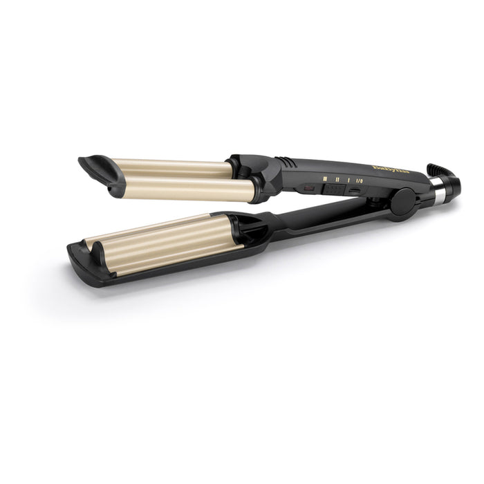 Hair straightener BABYLISS C260ROE