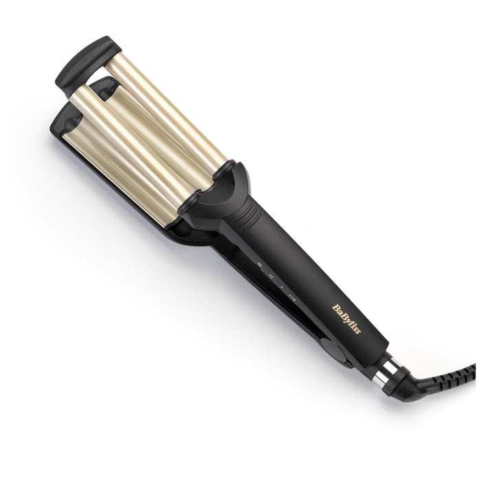 Hair straightener BABYLISS C260ROE