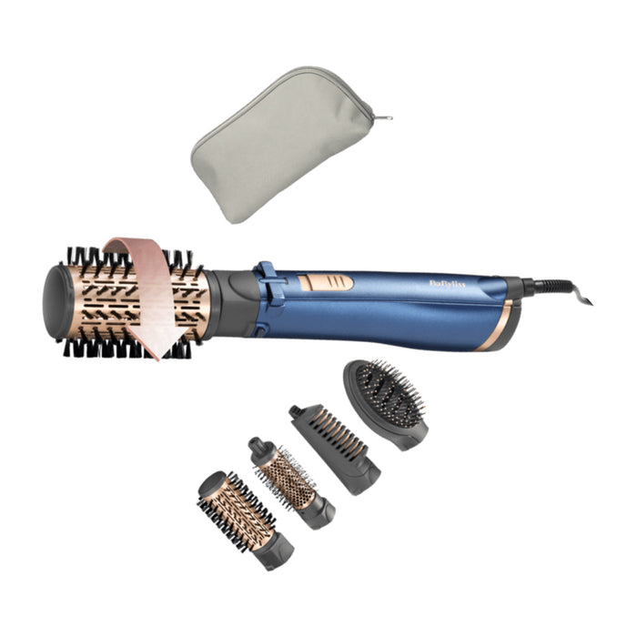 Hair dryer Masha BABYLISS AS966ROE