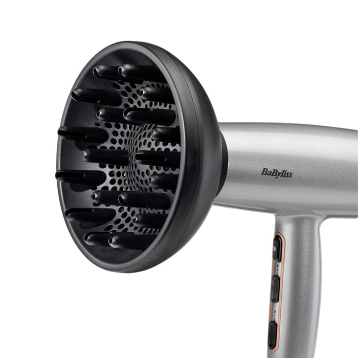 Hairdryer Babyliss D580DE 2100 W