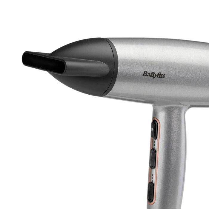 Hairdryer Babyliss D580DE 2100 W