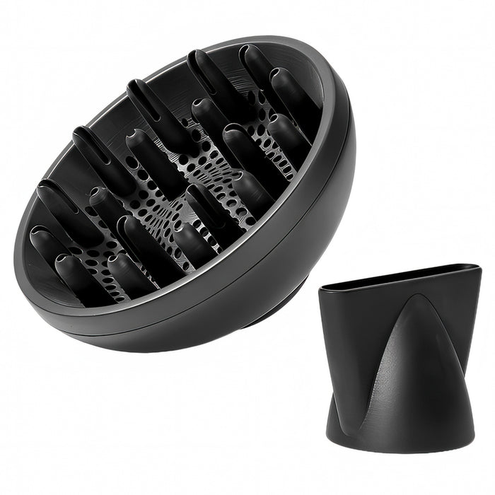 Hairdryer Babyliss D580DE 2100 W