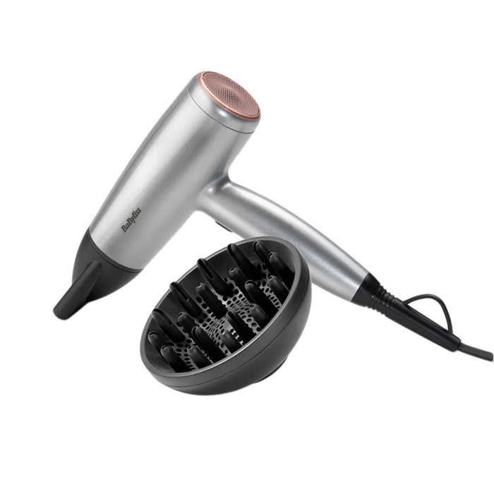 Hairdryer Babyliss D580DE 2100 W