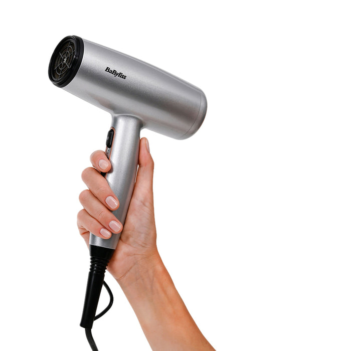 Hairdryer Babyliss D580DE 2100 W