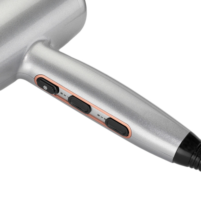 Hairdryer Babyliss D580DE 2100 W