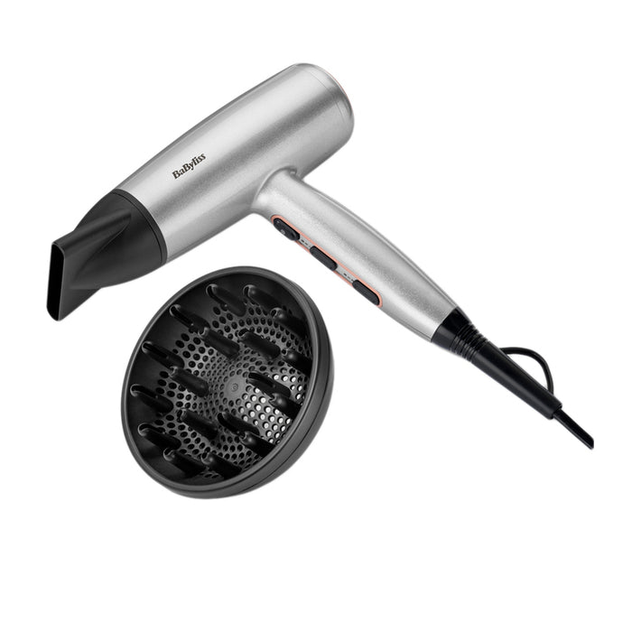 Hairdryer Babyliss D580DE 2100 W