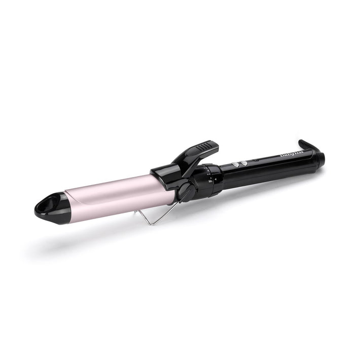 BaByliss Pro 180  C332E  Sublim’Touch 32 mm Curling iron Warm Black, Pink 70.9" (1.8 m)