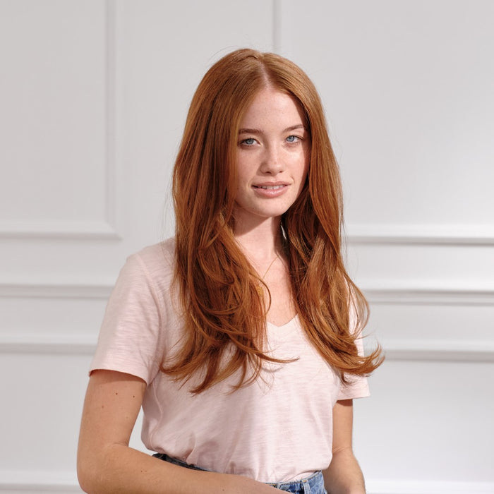 BaByliss C453E  38 mm Curling Tong Curling iron Warm Black, Pink 98.4" (2.5 m)