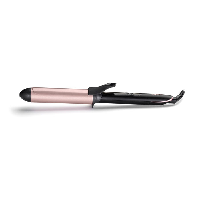 BaByliss C452E    32mm Curling Tong Curling iron Warm Black, Rose 98.4" (2.5 m)