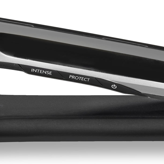 BaByliss Sleek Control Wide Straightening iron Warm Black 98.4" (2.5 m)