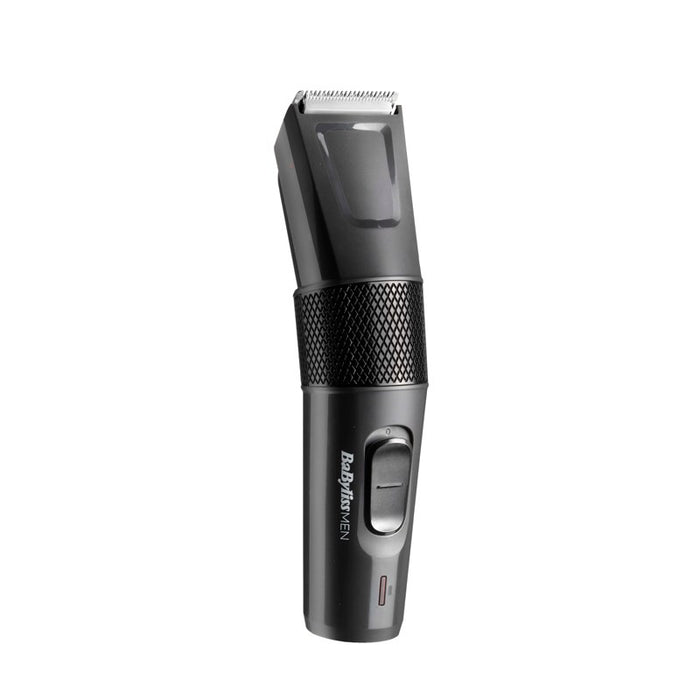 BaByliss E786E hair trimmers/clipper Black