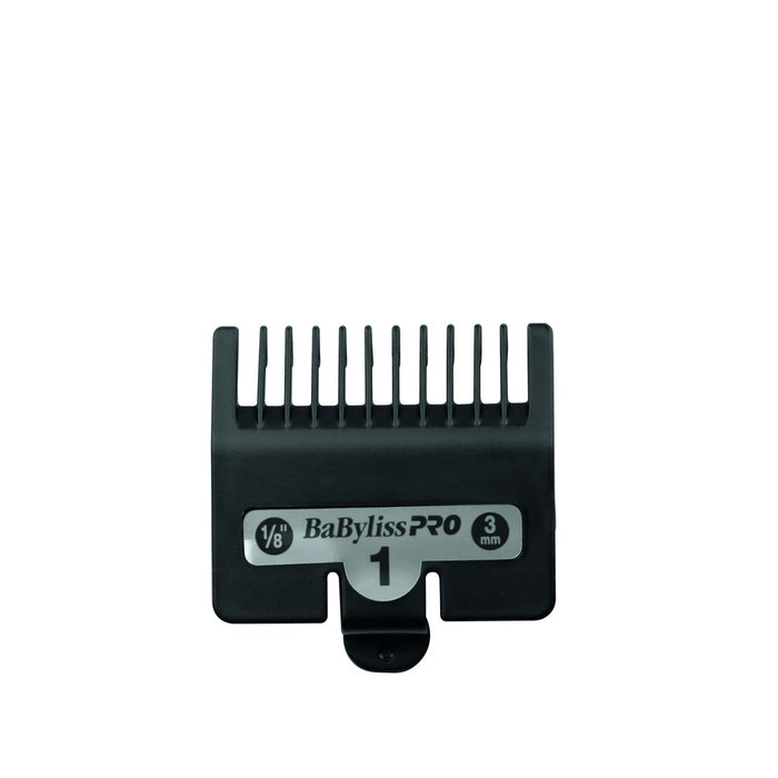 BaByliss CHROMFX CORDLESS CLIPPER Chrome Lithium
