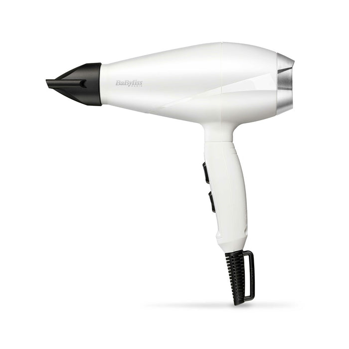 Hairdryer Babyliss 6704WE 2000W White 2000 W