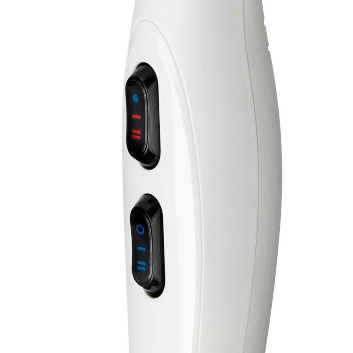 Hairdryer Babyliss 6704WE 2000W White 2000 W
