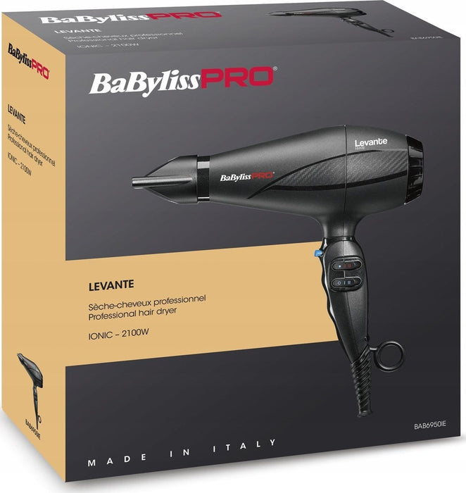 BABYLISS Hair Dryer BAB6950IE