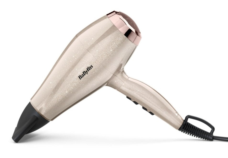 Hairdryer Babyliss 5914PE