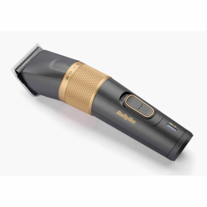 Hair Clippers Babyliss CORTAPELOS (2 Units)