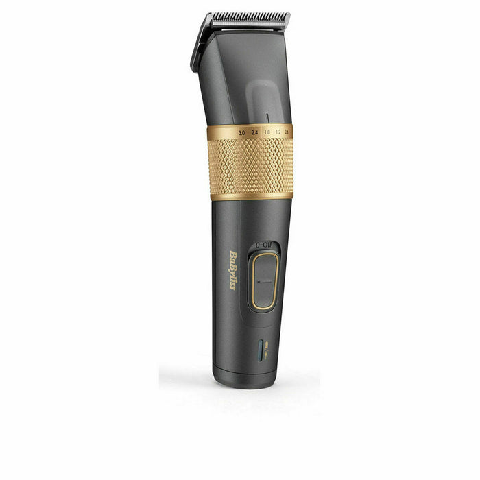 Hair Clippers Babyliss CORTAPELOS (2 Units)