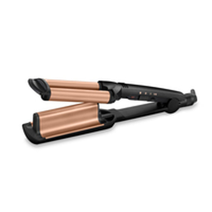 Hair Straightener Babyliss  W2447E Black/Orange