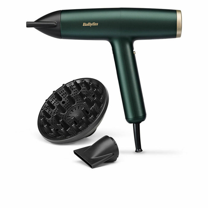 Hairdryer Babyliss D6555DE 1700 W