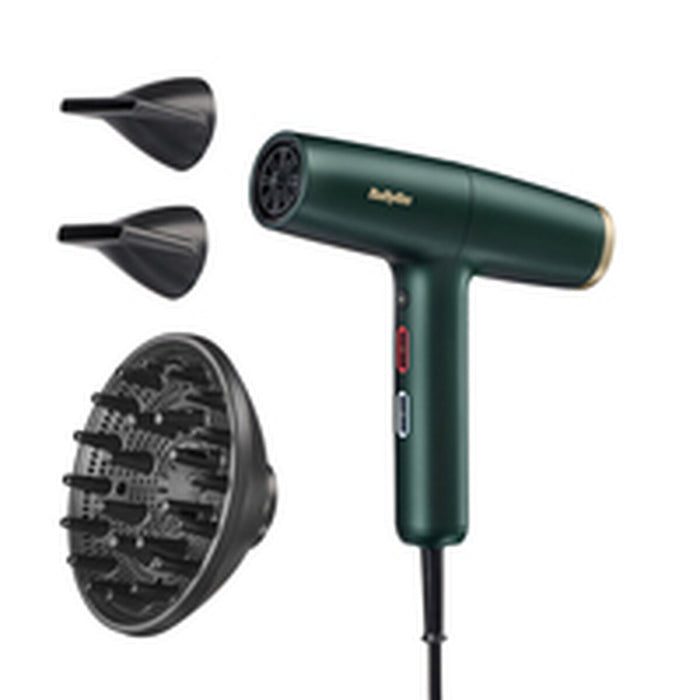 Hairdryer Babyliss D6555DE 1700 W