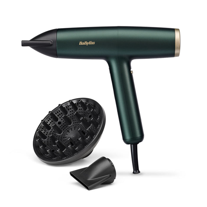 Hairdryer Babyliss D6555DE 1700 W