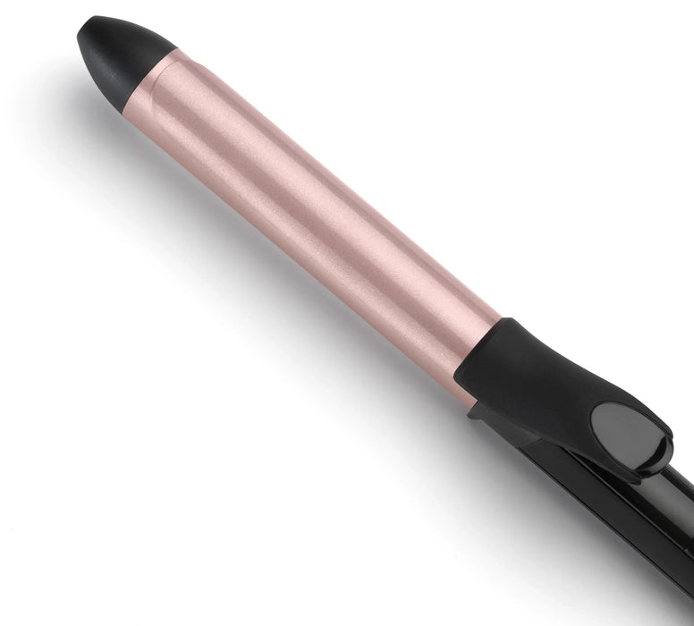 Brush Babyliss 25mm Curling Tong Black