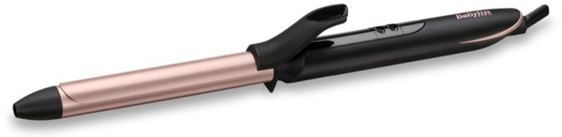 BaByliss C452E    32mm Curling Tong Curling iron Warm Black, Rose 98.4" (2.5 m)