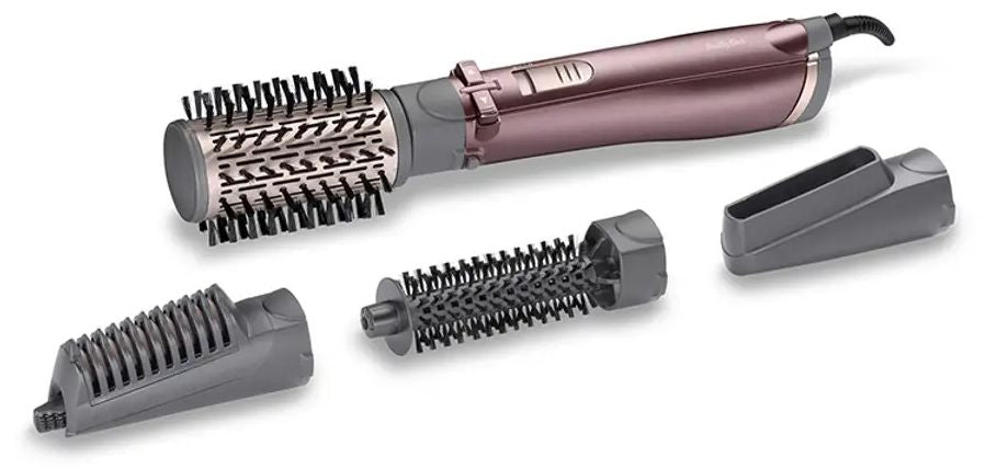 Multistyler BaByliss - Beliss Big Hair AS960E, 1000 W, gray