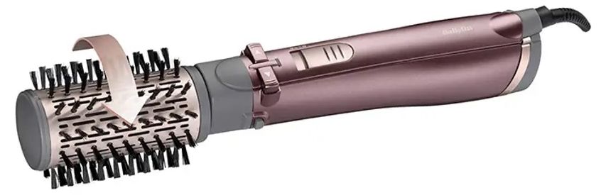 Multistyler BaByliss - Beliss Big Hair AS960E, 1000 W, gray